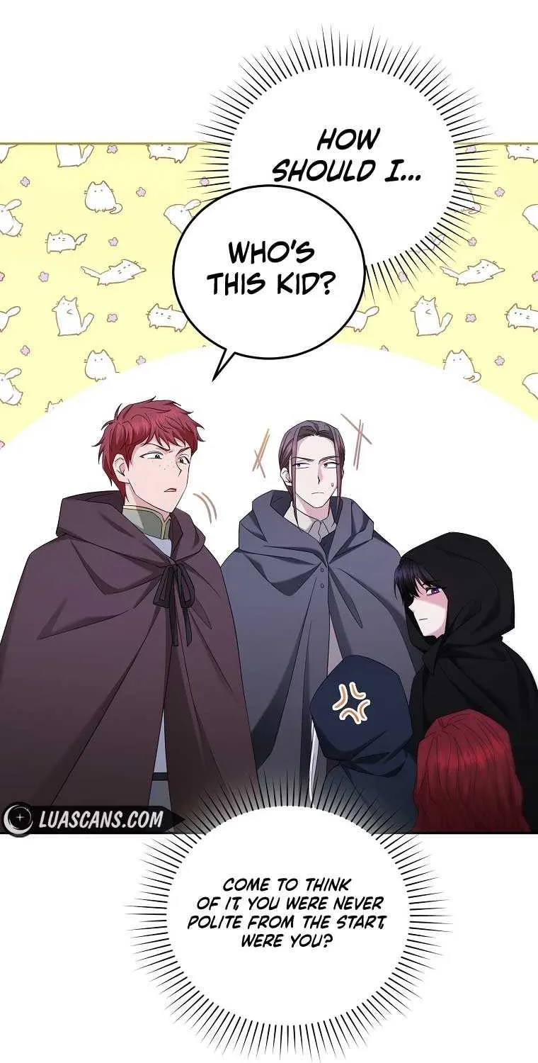 I’m Done Being a Hero, Even If It’s Retirement Chapter 12 page 20 - 