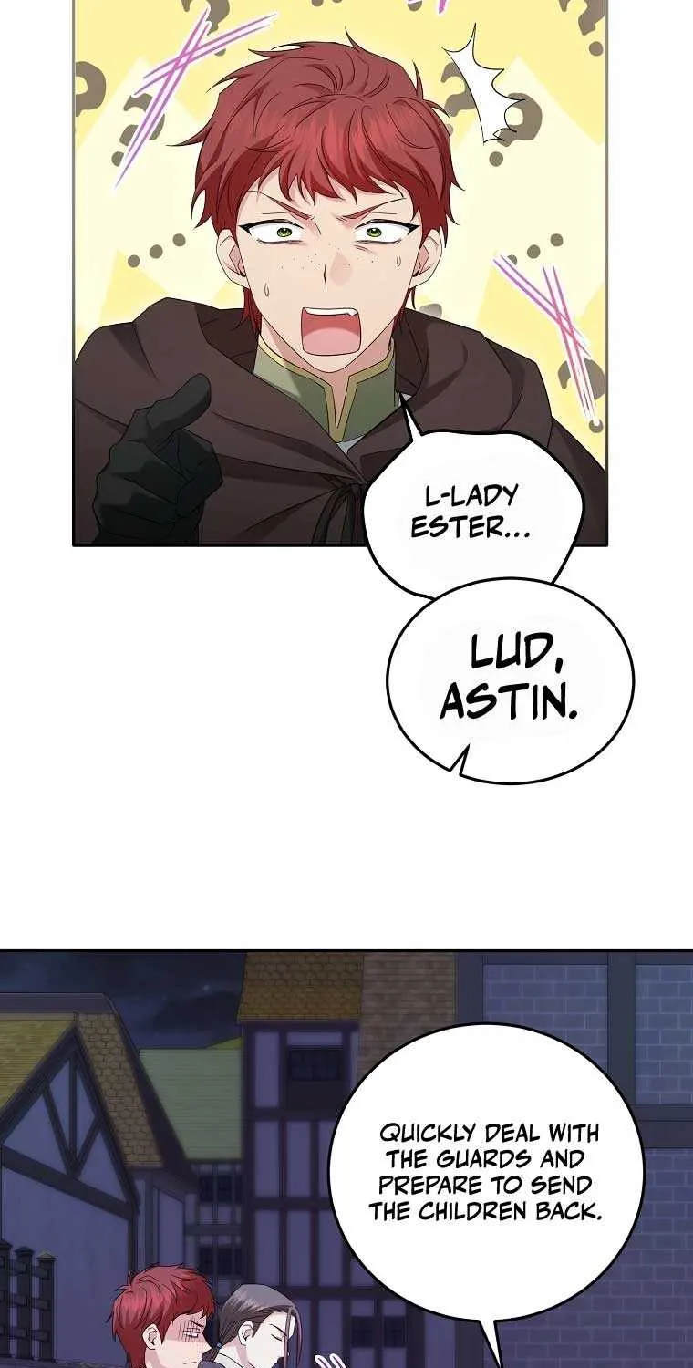 I’m Done Being a Hero, Even If It’s Retirement Chapter 12 page 22 - 