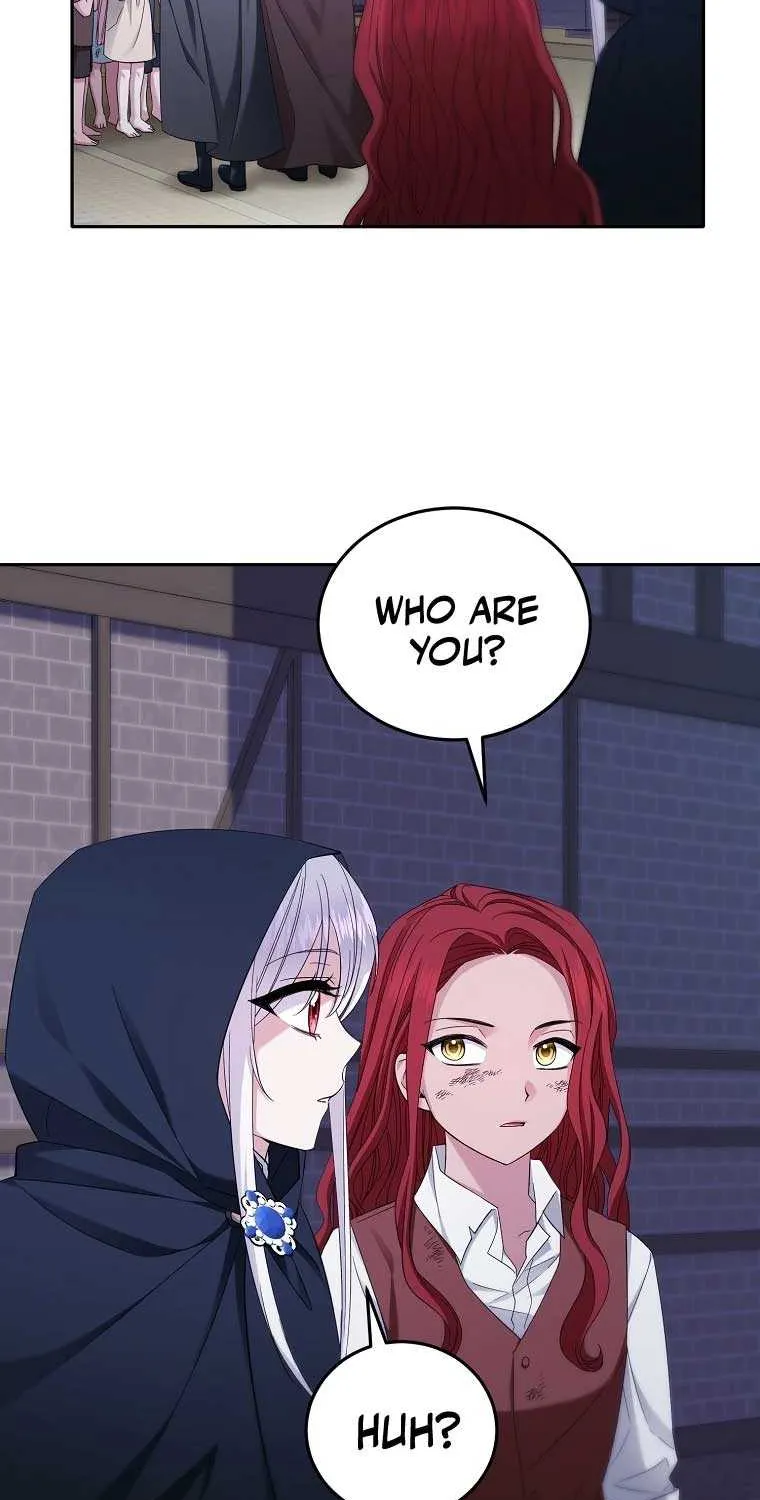 I’m Done Being a Hero, Even If It’s Retirement Chapter 12 page 24 - 