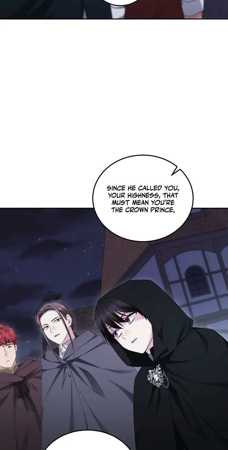 I’m Done Being a Hero, Even If It’s Retirement Chapter 12 page 25 - 