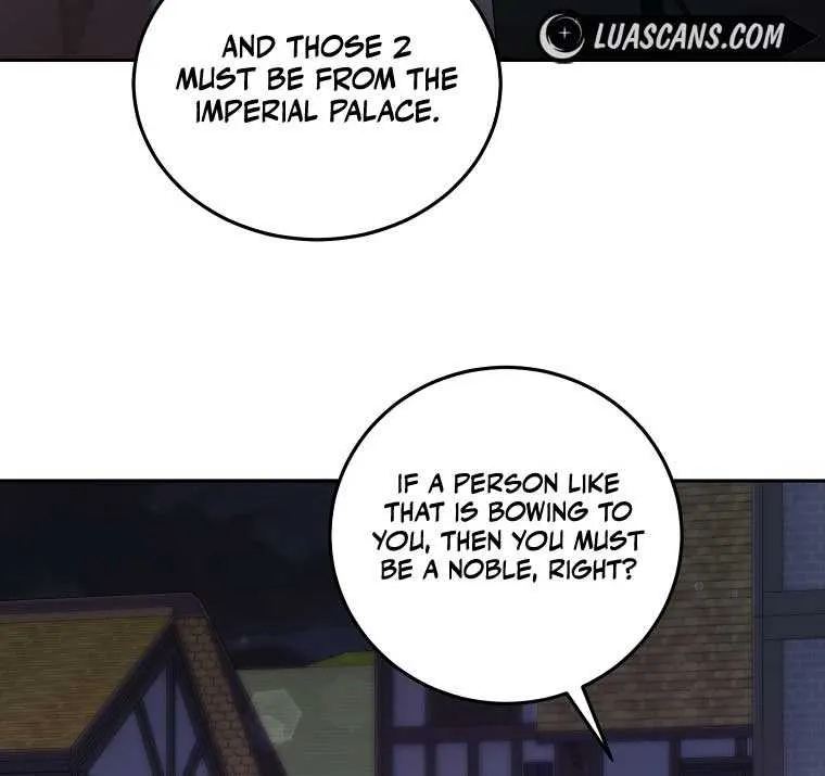 I’m Done Being a Hero, Even If It’s Retirement Chapter 12 page 26 - 