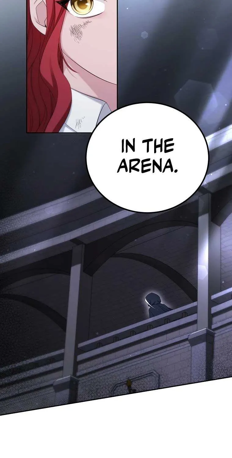 I’m Done Being a Hero, Even If It’s Retirement Chapter 12 page 30 - 