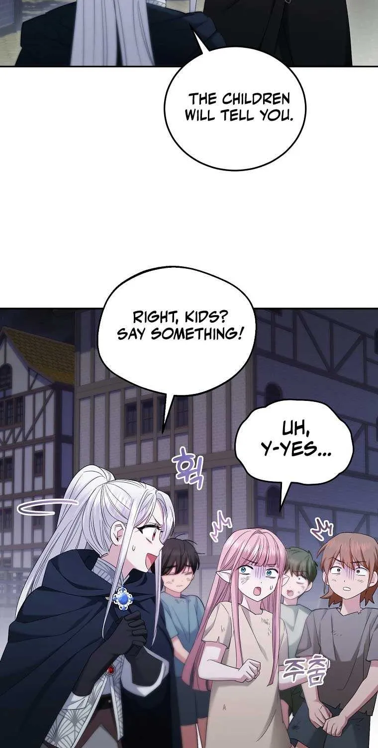 I’m Done Being a Hero, Even If It’s Retirement Chapter 12 page 4 - 
