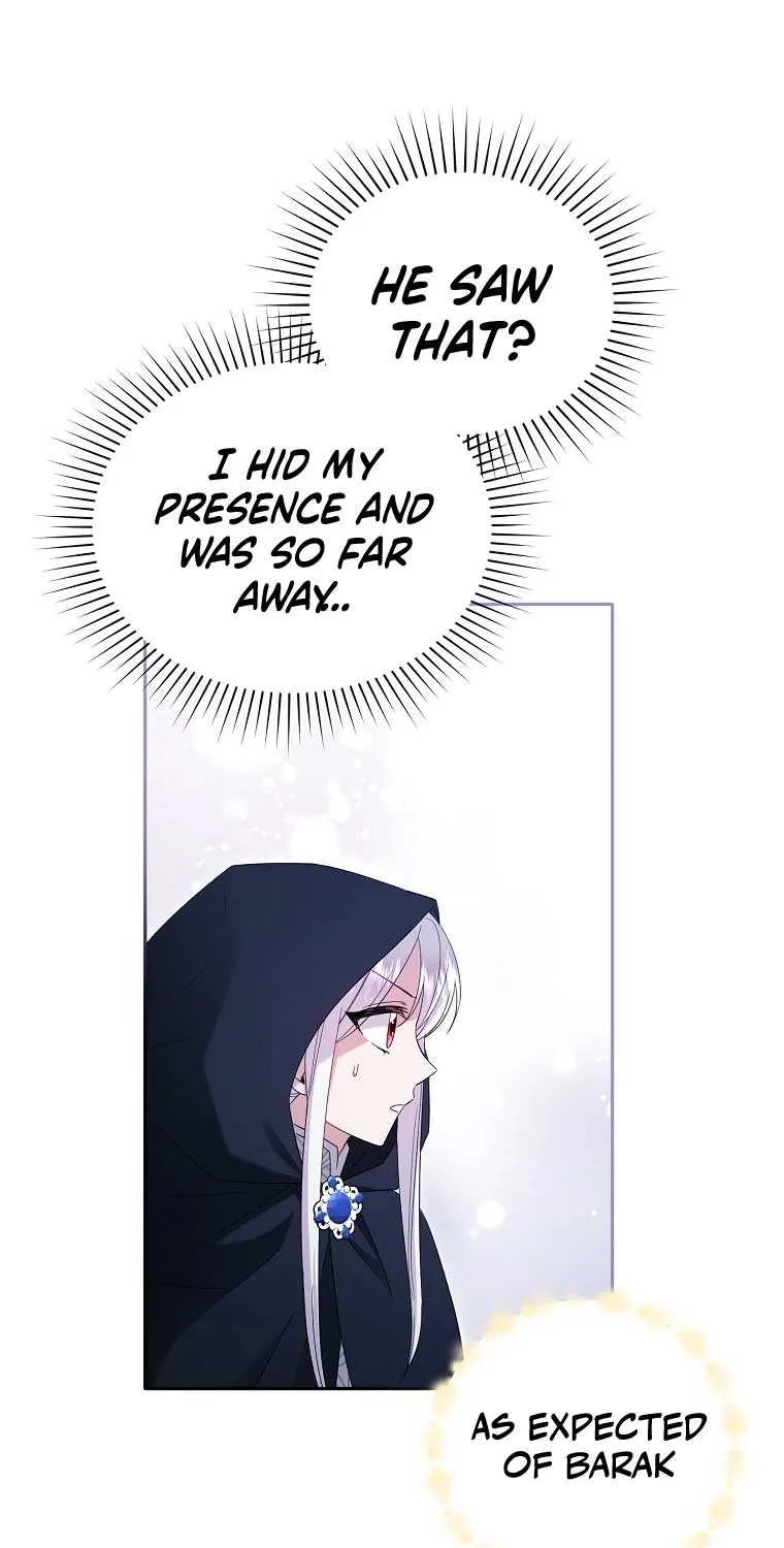 I’m Done Being a Hero, Even If It’s Retirement Chapter 12 page 31 - 
