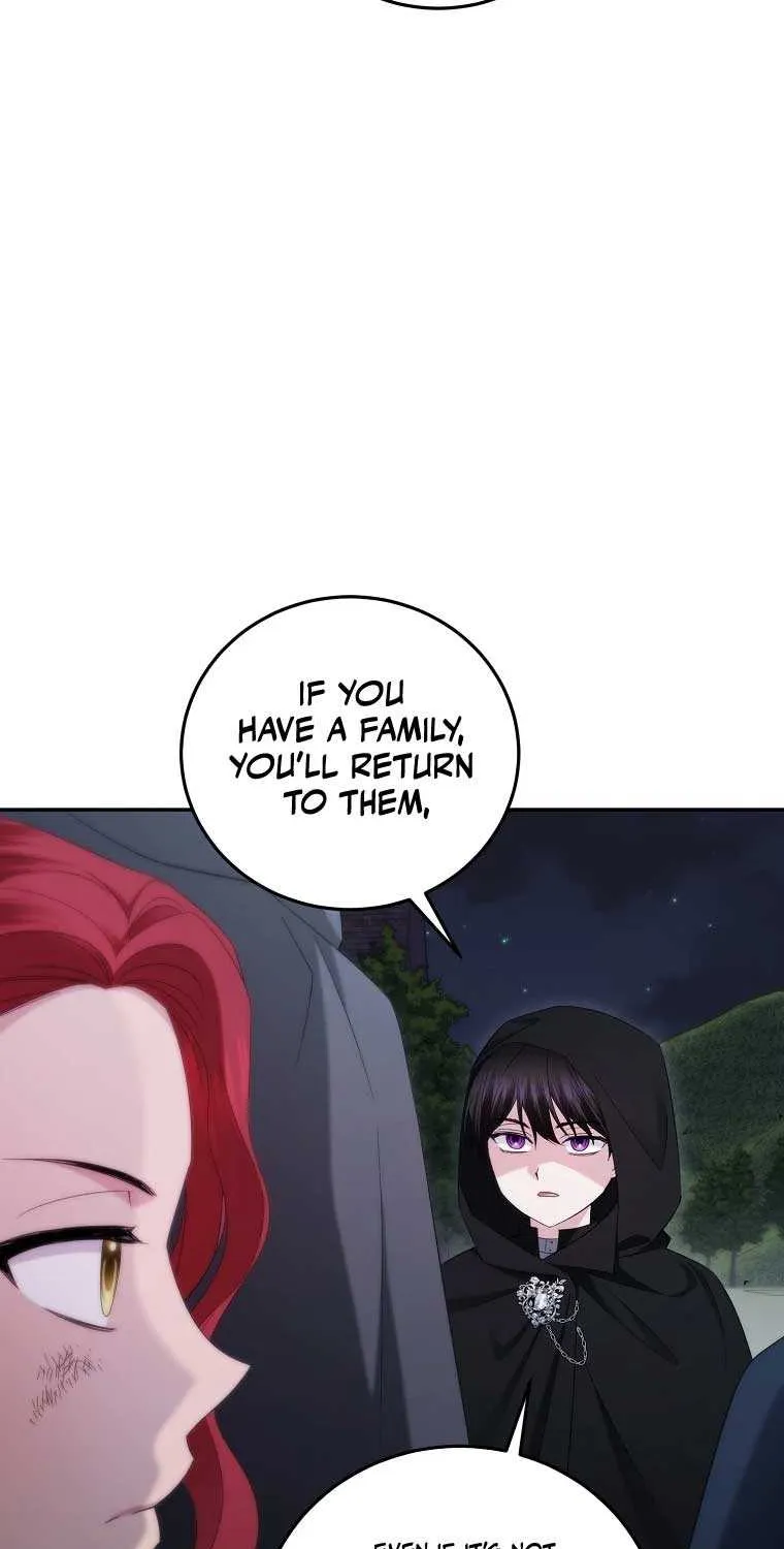 I’m Done Being a Hero, Even If It’s Retirement Chapter 12 page 33 - 