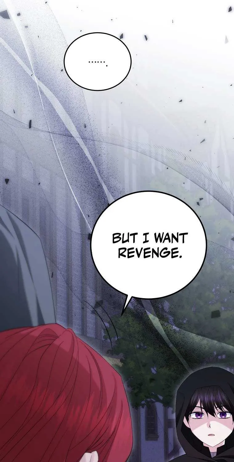 I’m Done Being a Hero, Even If It’s Retirement Chapter 12 page 35 - 