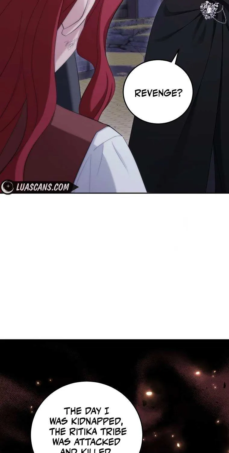 I’m Done Being a Hero, Even If It’s Retirement Chapter 12 page 36 - 