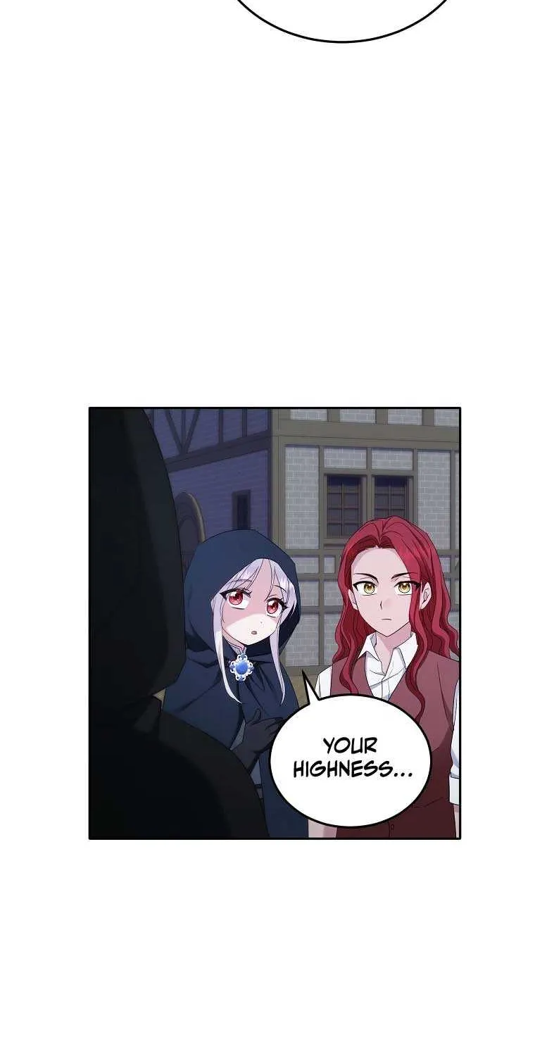 I’m Done Being a Hero, Even If It’s Retirement Chapter 12 page 38 - 