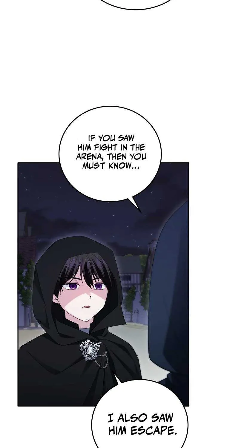 I’m Done Being a Hero, Even If It’s Retirement Chapter 12 page 40 - 