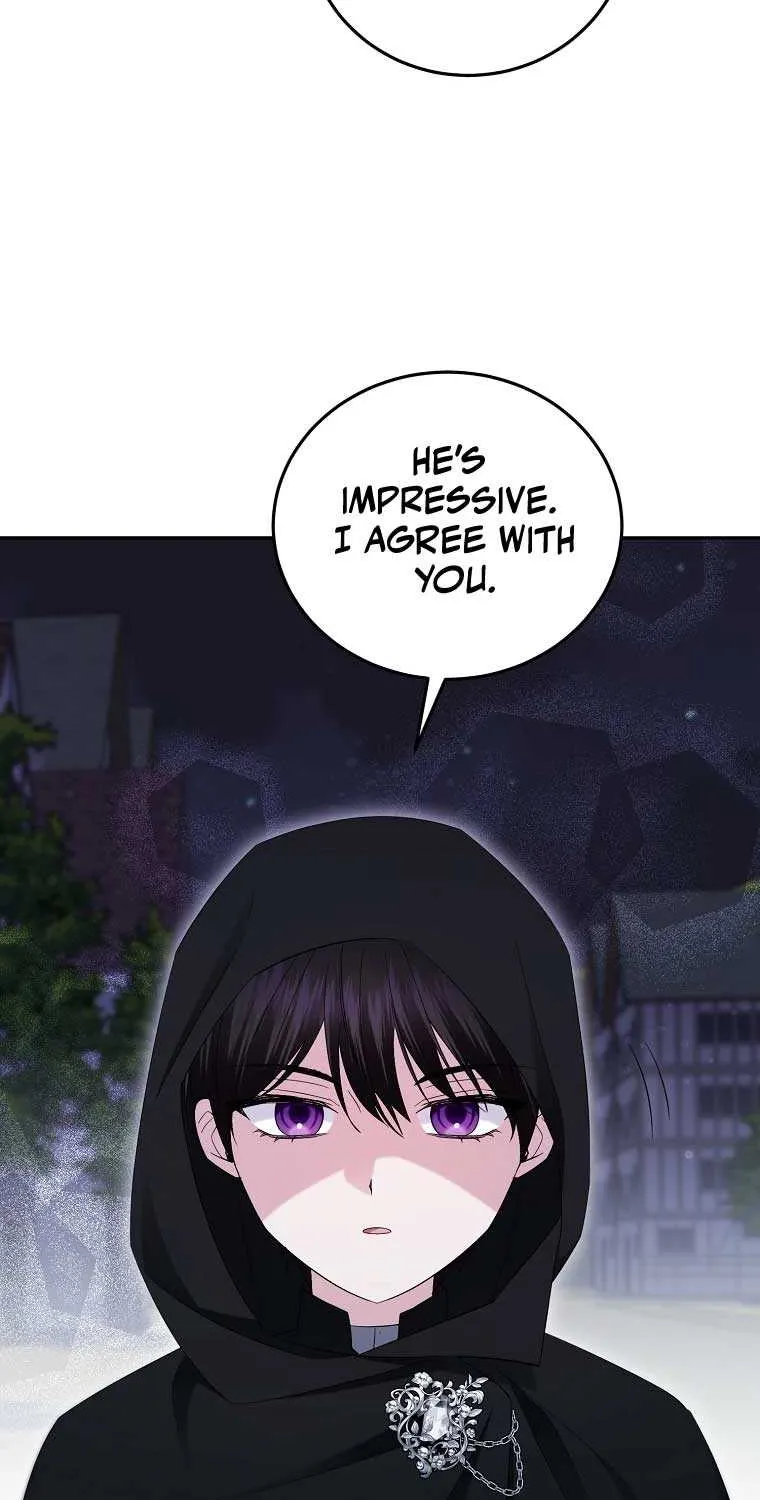 I’m Done Being a Hero, Even If It’s Retirement Chapter 12 page 41 - 