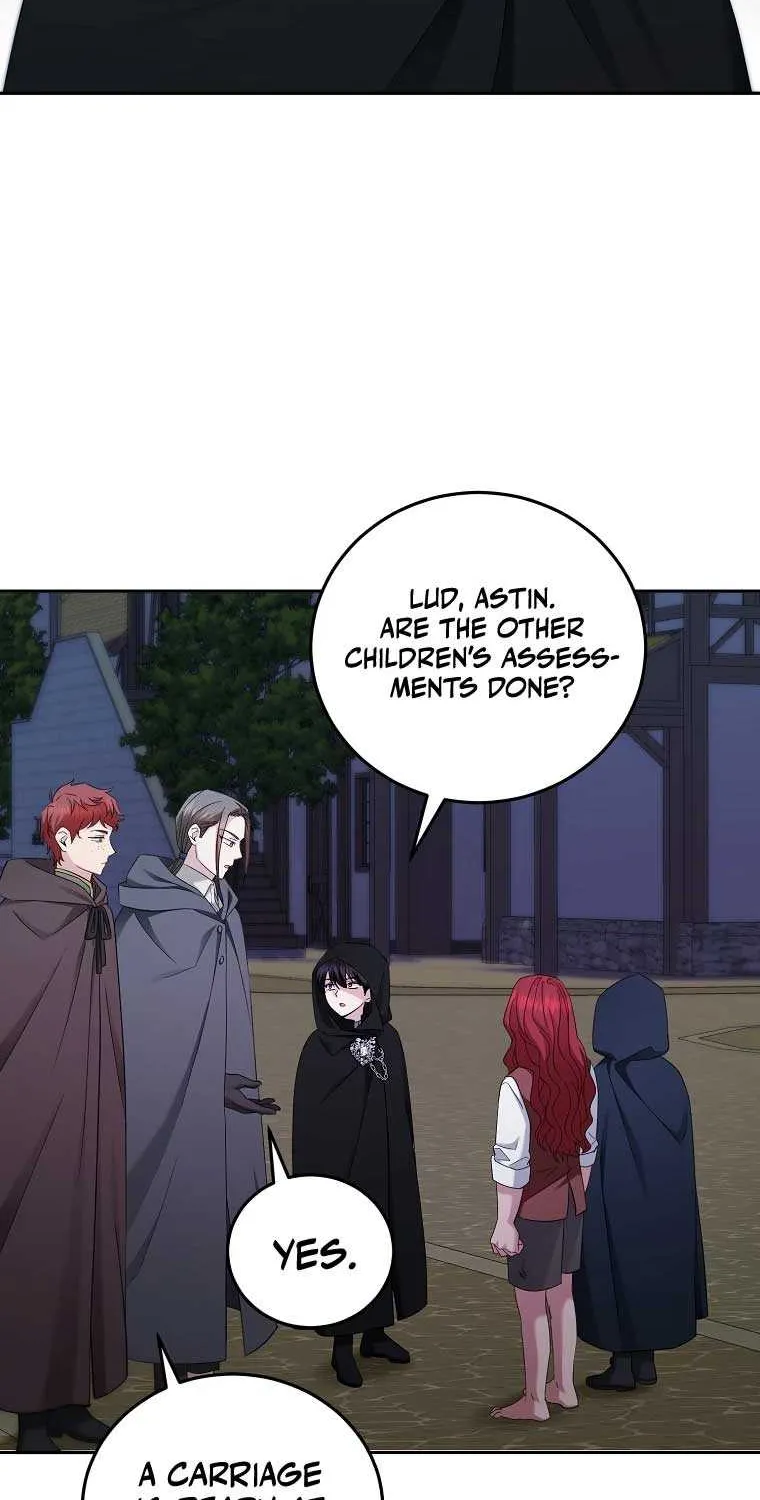 I’m Done Being a Hero, Even If It’s Retirement Chapter 12 page 42 - 