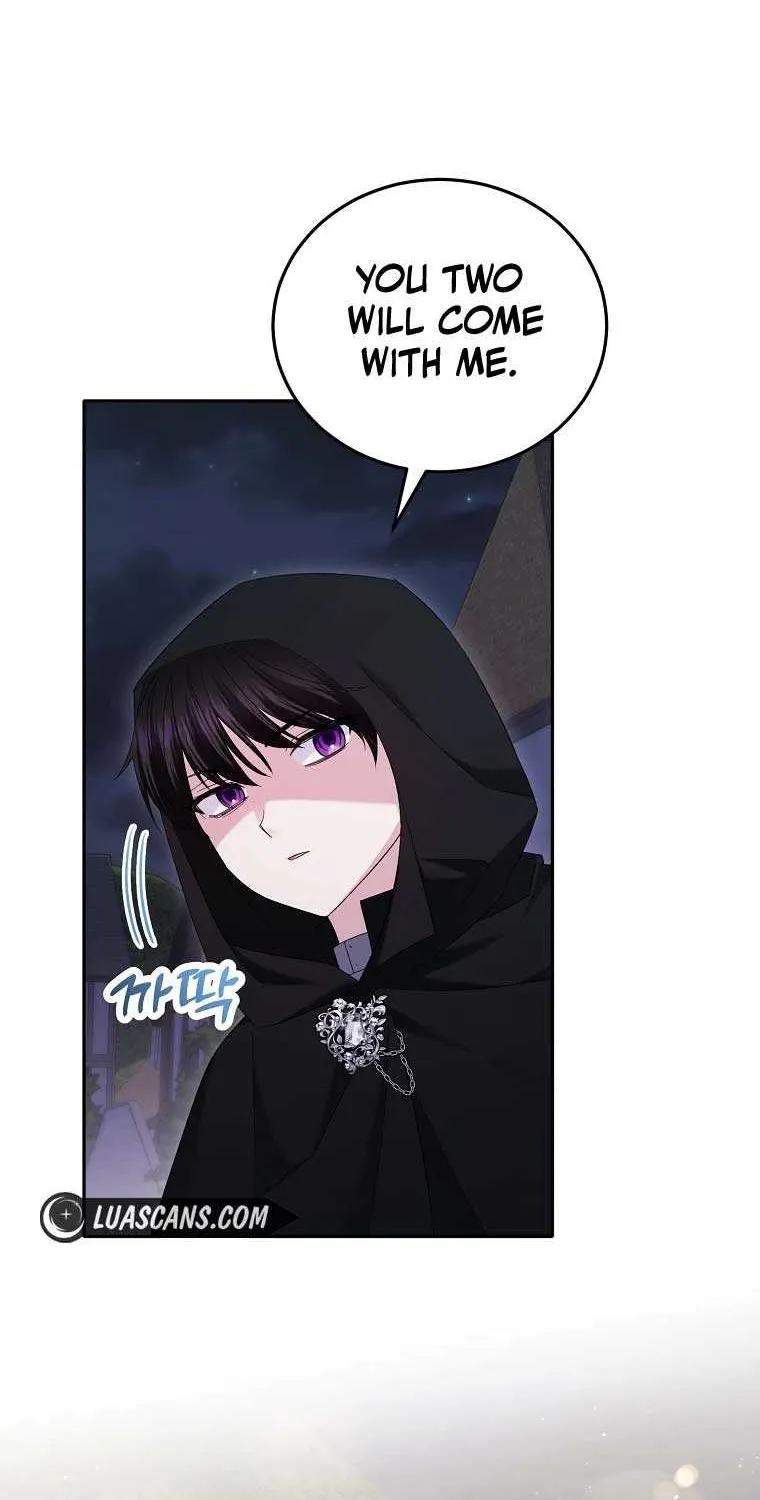 I’m Done Being a Hero, Even If It’s Retirement Chapter 12 page 45 - 