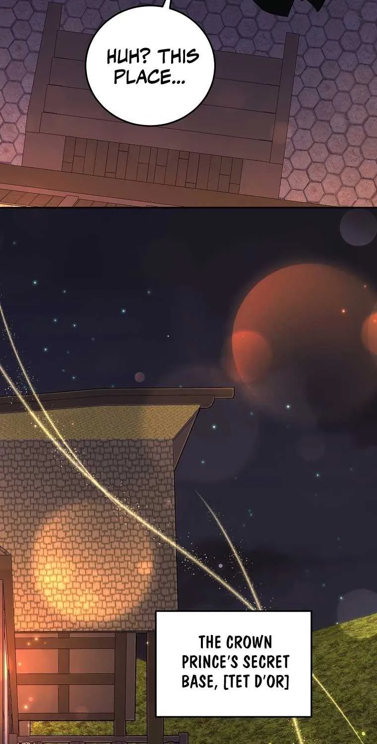I’m Done Being a Hero, Even If It’s Retirement Chapter 12 page 48 - 