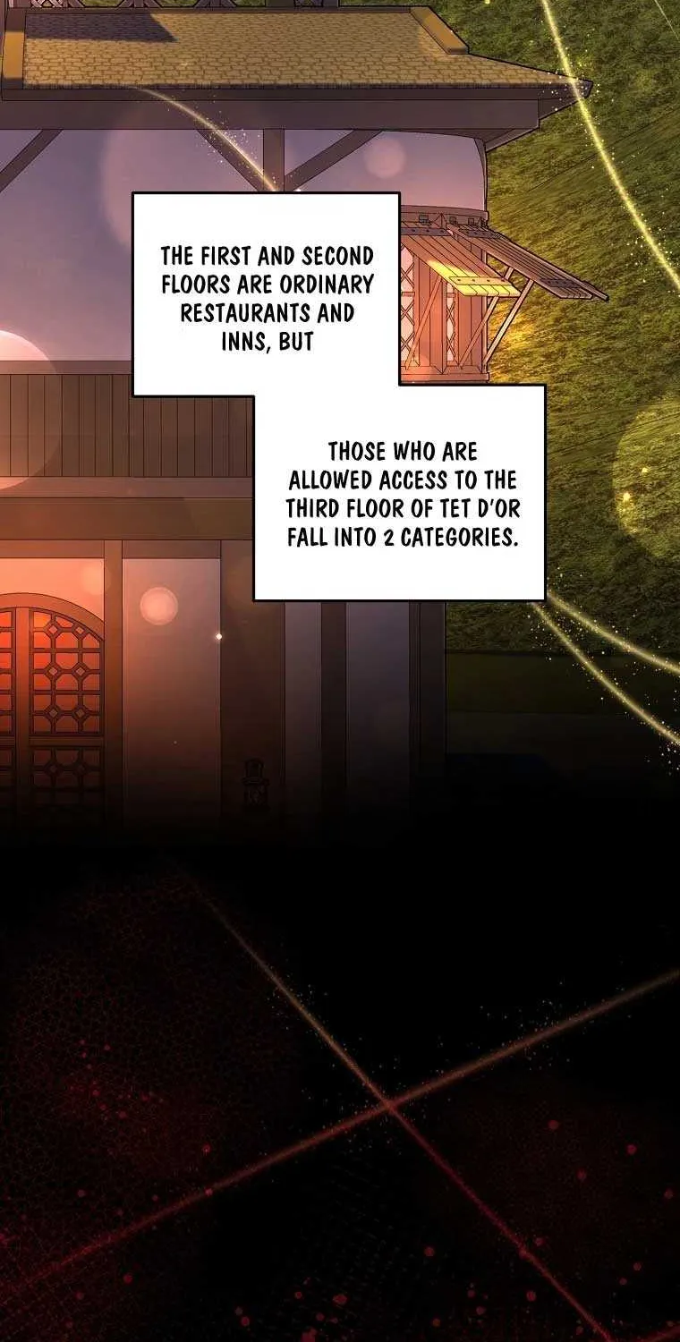 I’m Done Being a Hero, Even If It’s Retirement Chapter 12 page 49 - 