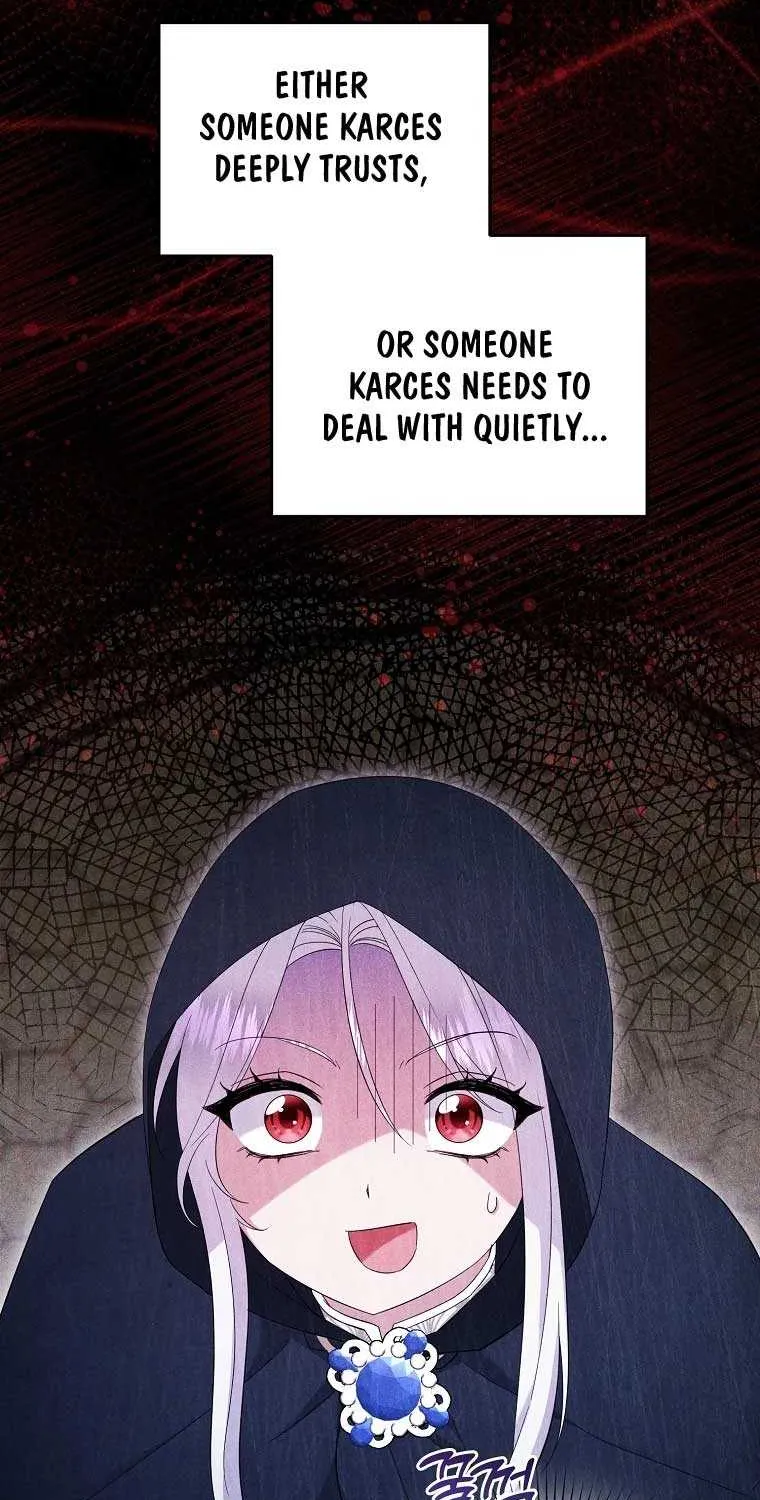 I’m Done Being a Hero, Even If It’s Retirement Chapter 12 page 50 - 