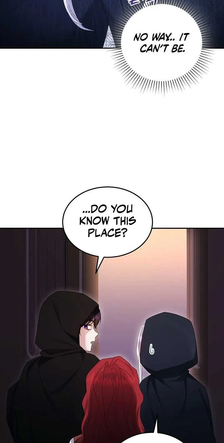 I’m Done Being a Hero, Even If It’s Retirement Chapter 12 page 51 - 