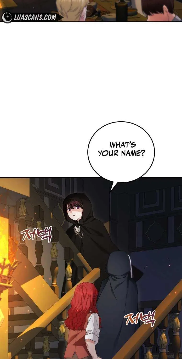 I’m Done Being a Hero, Even If It’s Retirement Chapter 12 page 54 - 
