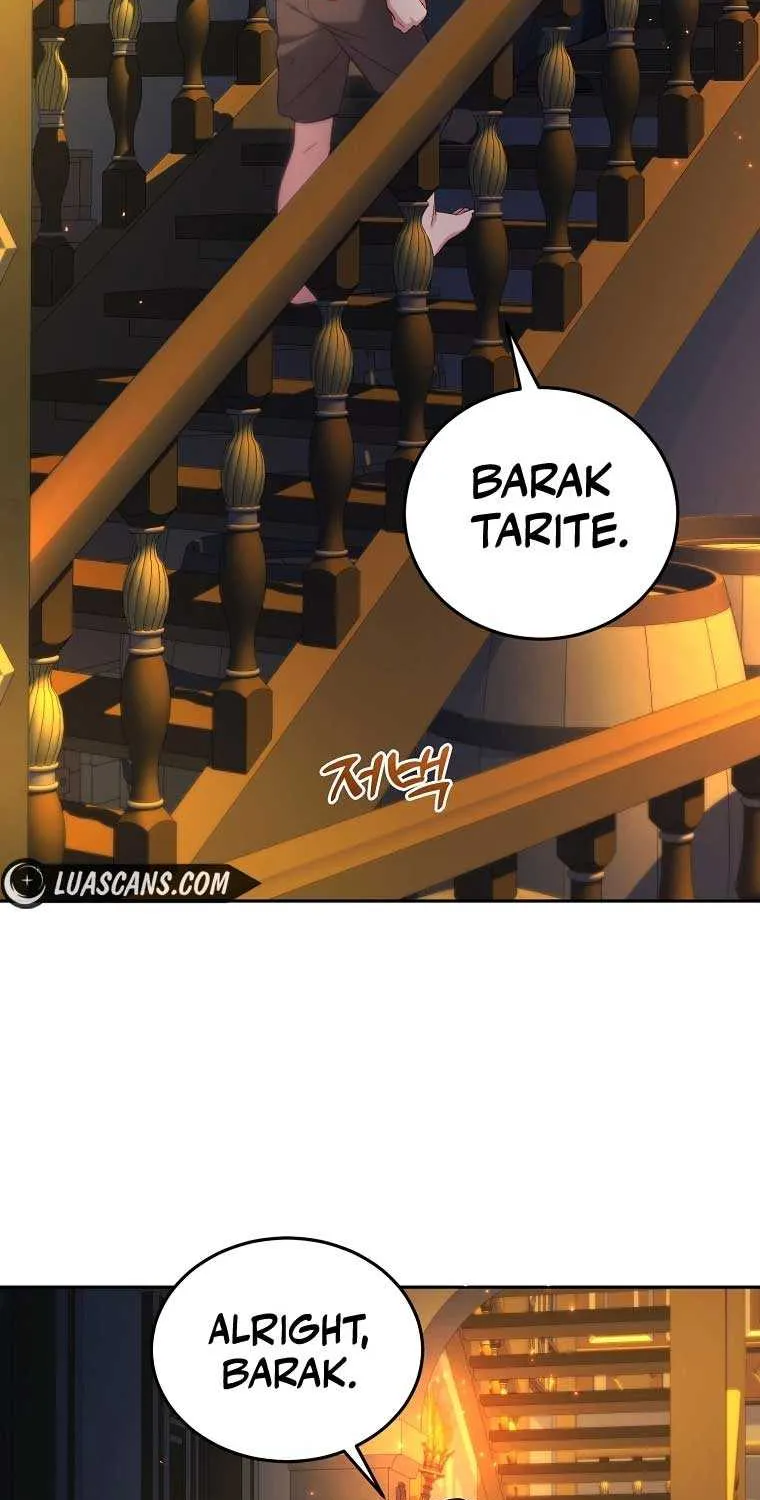 I’m Done Being a Hero, Even If It’s Retirement Chapter 12 page 55 - 