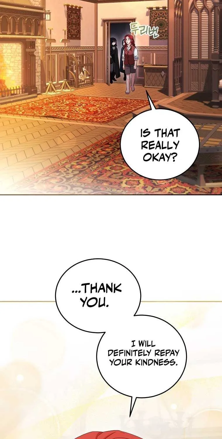 I’m Done Being a Hero, Even If It’s Retirement Chapter 12 page 57 - 