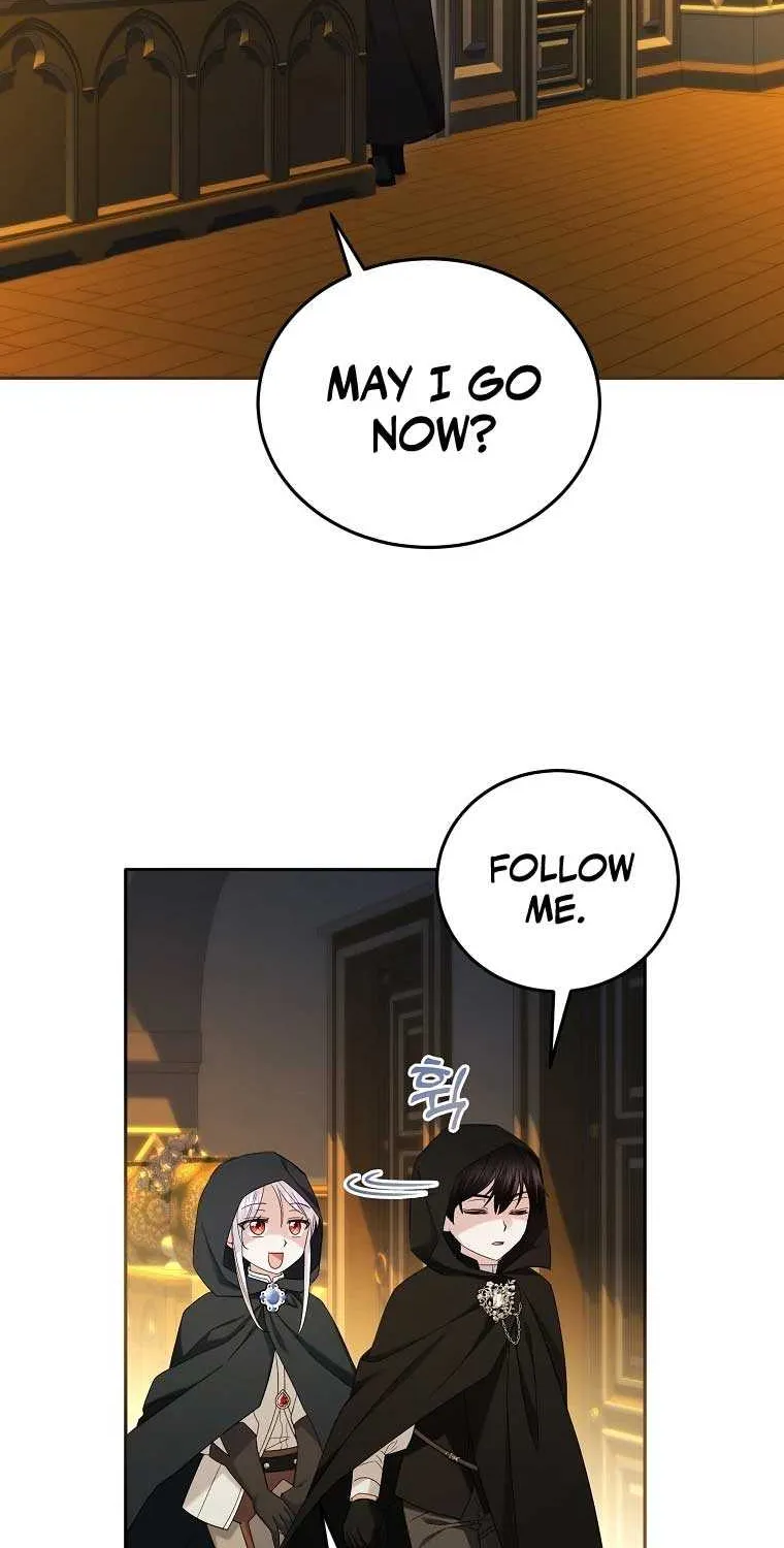I’m Done Being a Hero, Even If It’s Retirement Chapter 12 page 60 - 