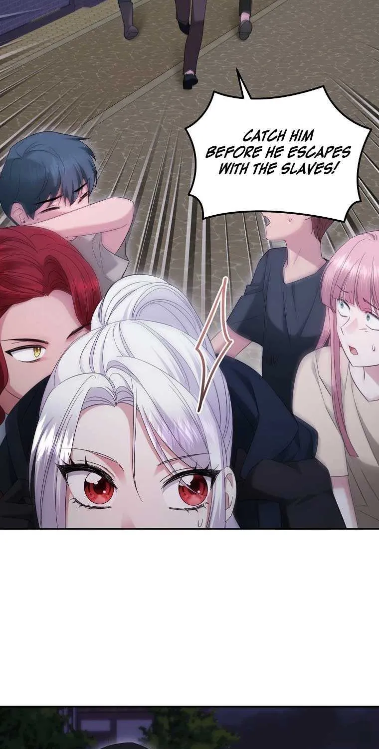 I’m Done Being a Hero, Even If It’s Retirement Chapter 12 page 7 - 
