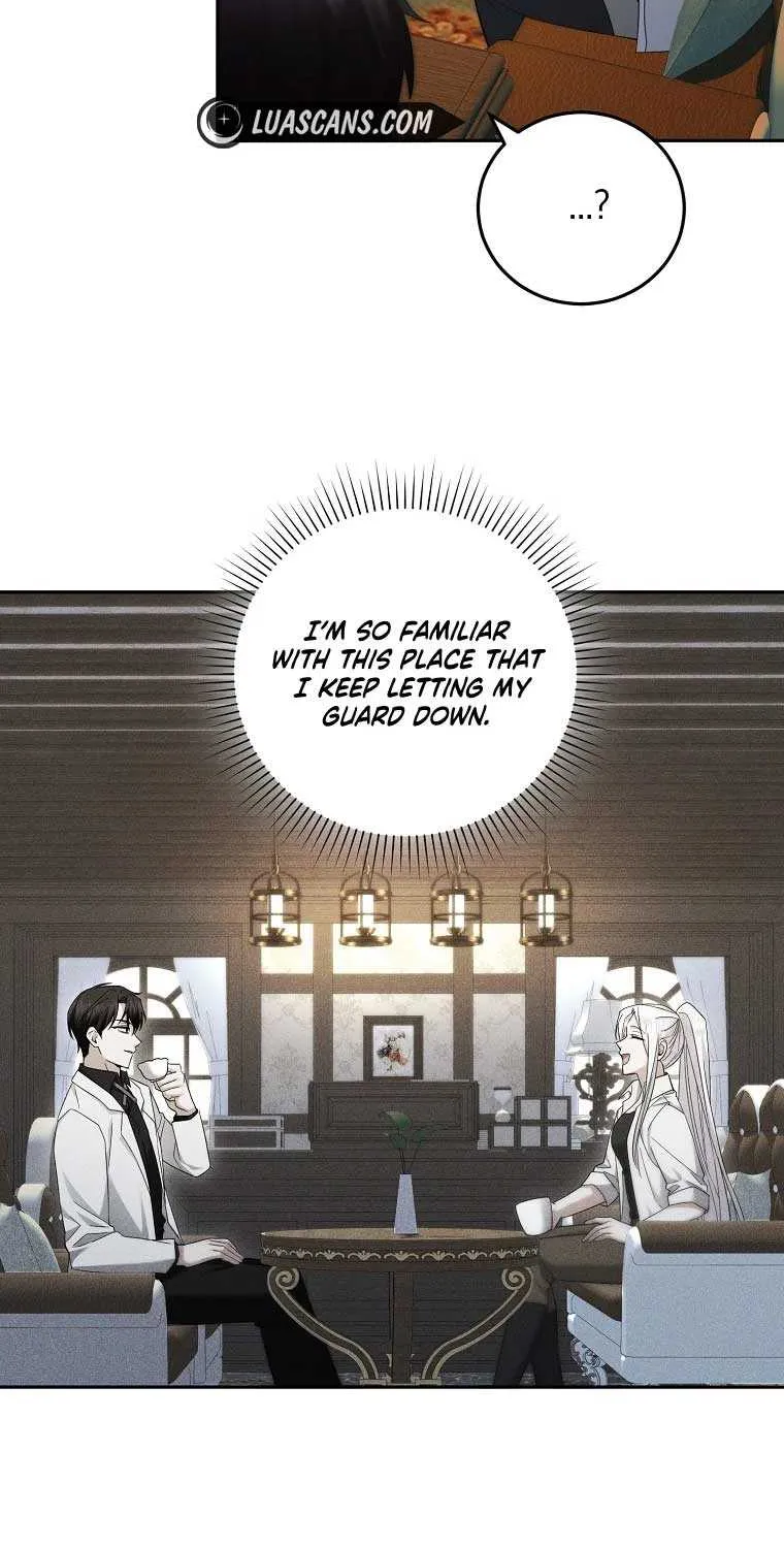I’m Done Being a Hero, Even If It’s Retirement Chapter 12 page 64 - 