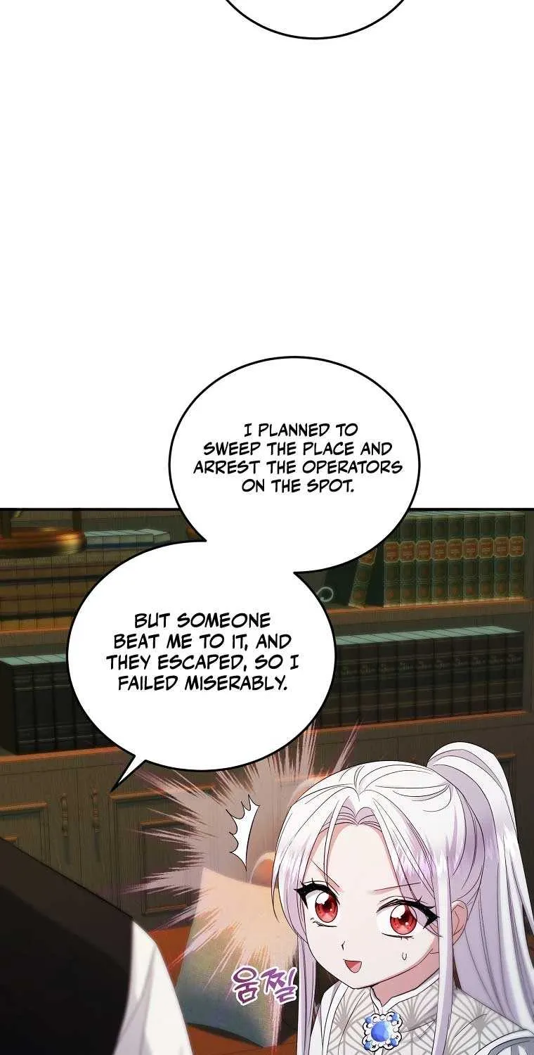 I’m Done Being a Hero, Even If It’s Retirement Chapter 12 page 66 - 