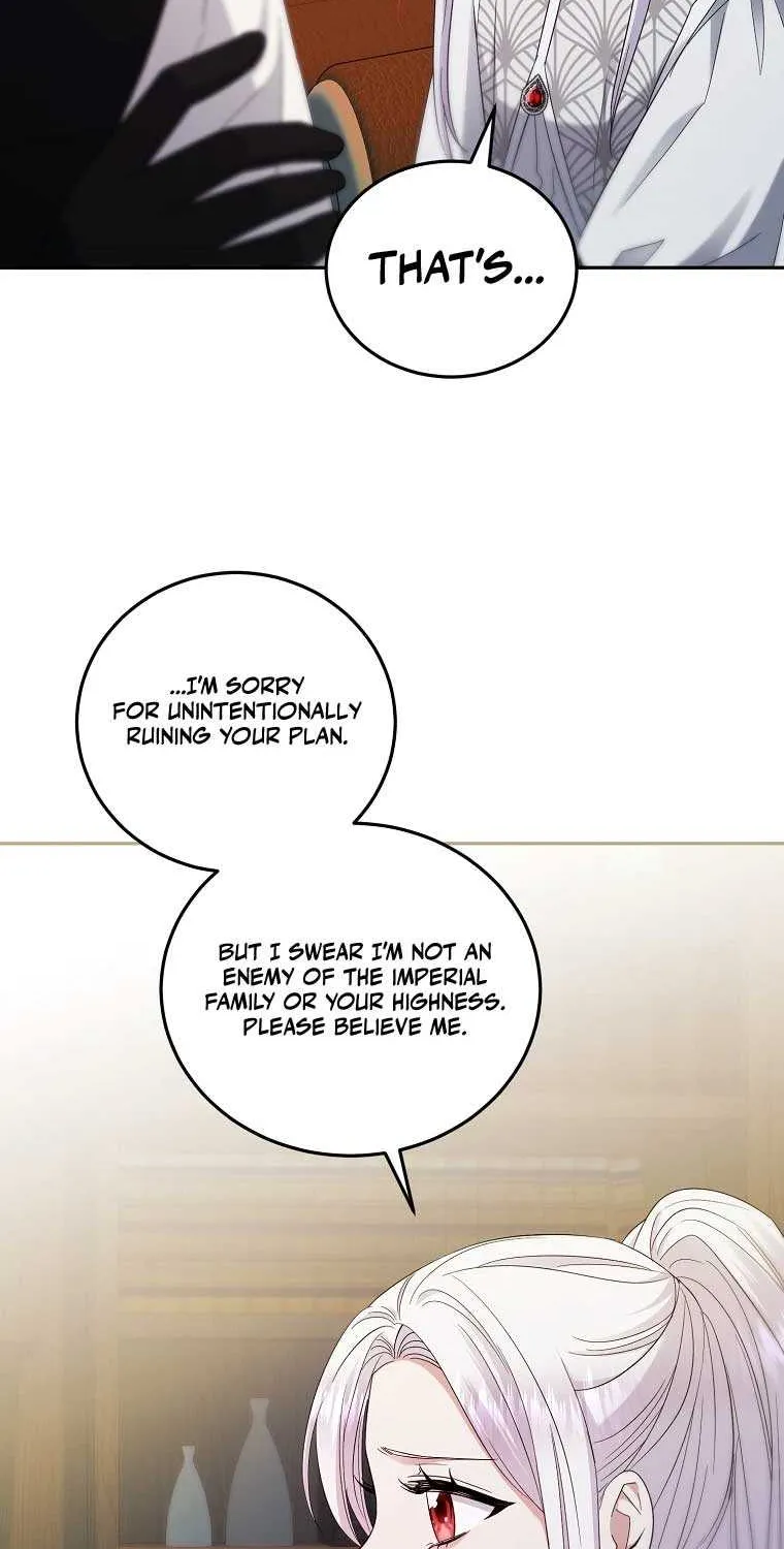I’m Done Being a Hero, Even If It’s Retirement Chapter 12 page 67 - 