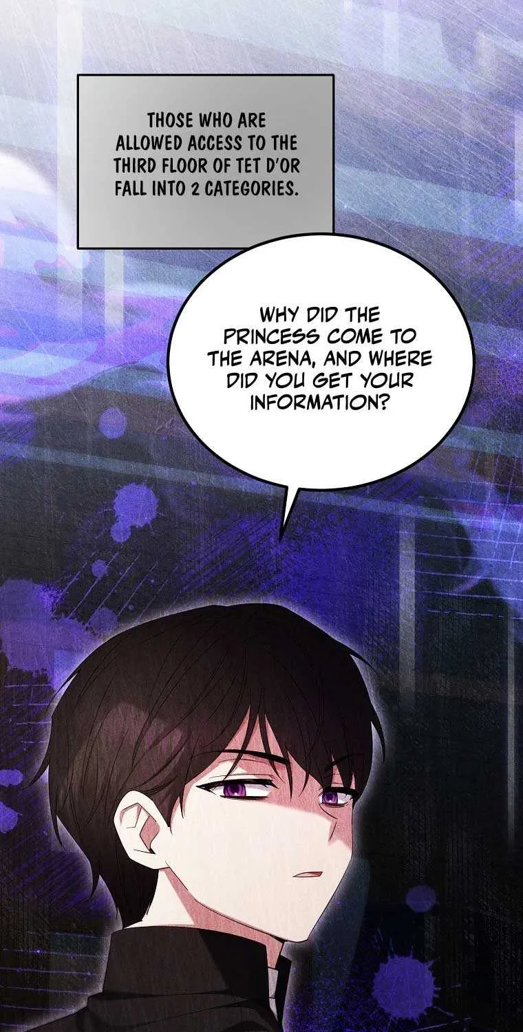 I’m Done Being a Hero, Even If It’s Retirement Chapter 12 page 69 - 