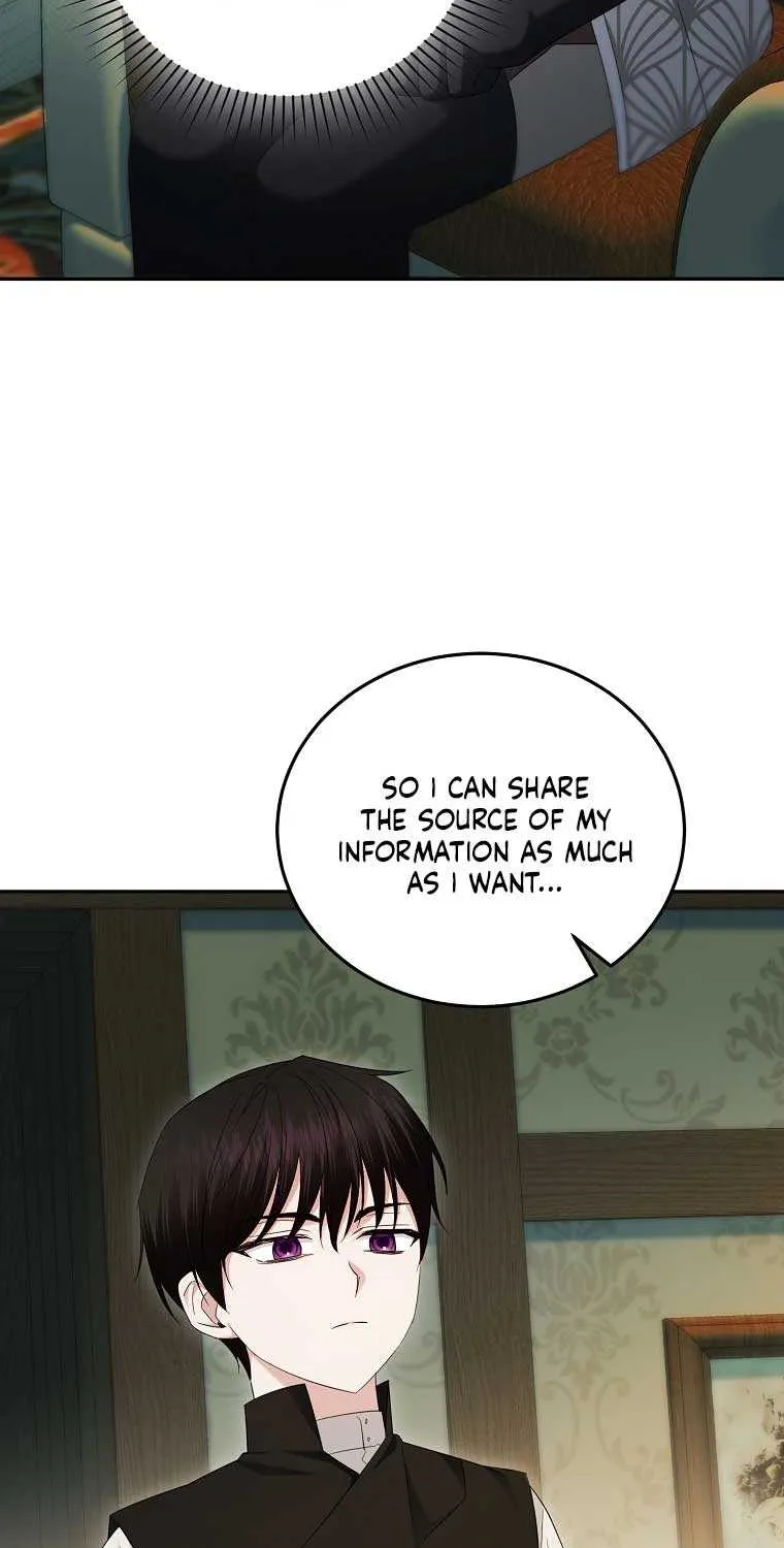 I’m Done Being a Hero, Even If It’s Retirement Chapter 13 page 12 - 