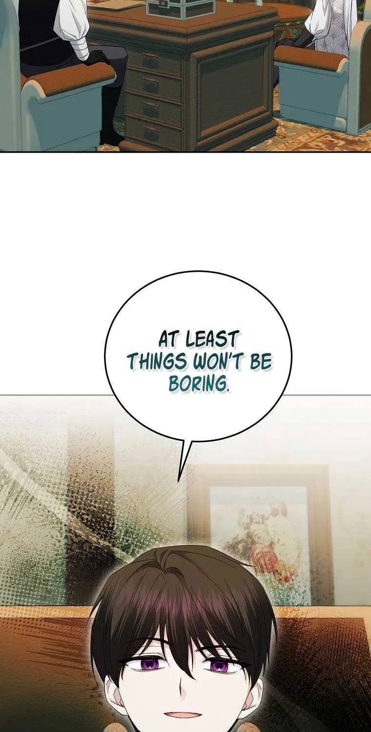 I’m Done Being a Hero, Even If It’s Retirement Chapter 13 page 16 - 