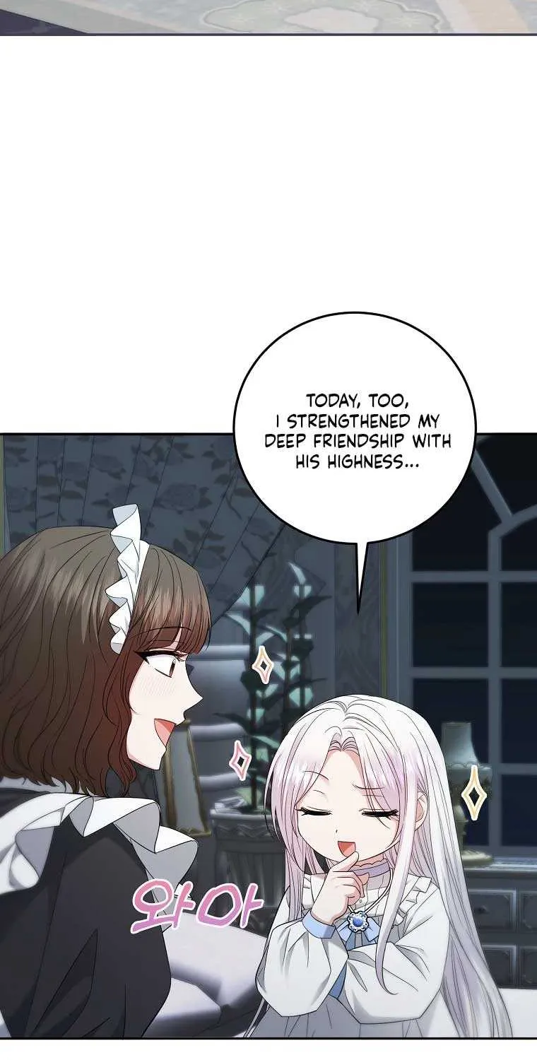 I’m Done Being a Hero, Even If It’s Retirement Chapter 13 page 21 - 