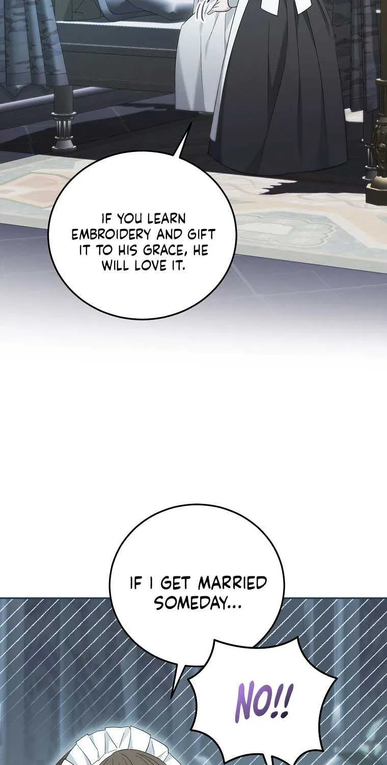 I’m Done Being a Hero, Even If It’s Retirement Chapter 13 page 25 - 
