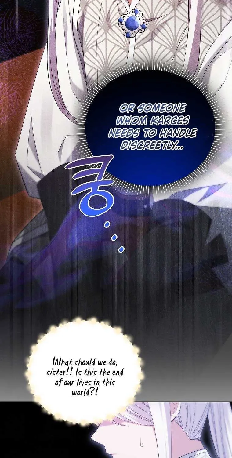 I’m Done Being a Hero, Even If It’s Retirement Chapter 13 page 4 - 