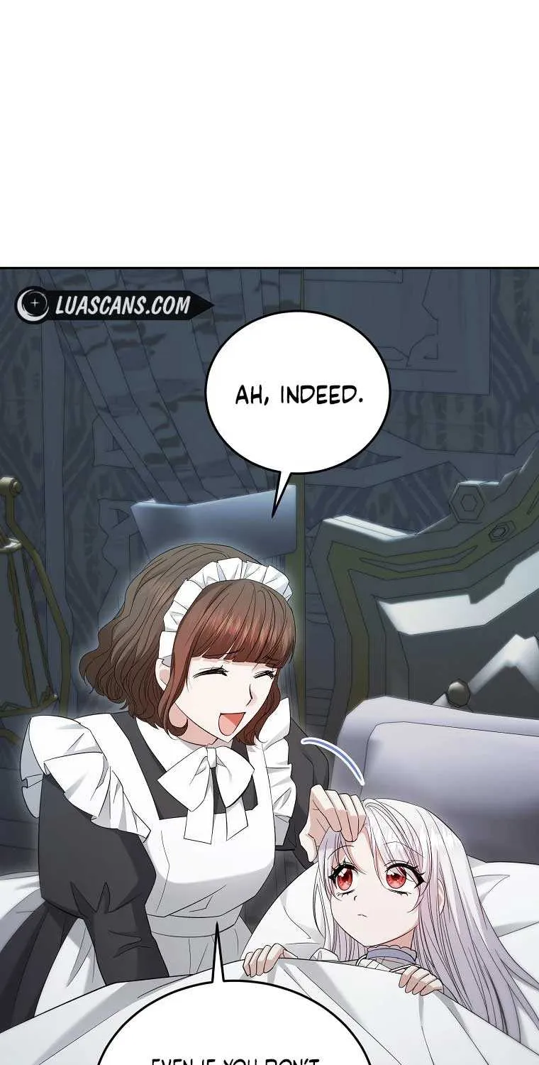 I’m Done Being a Hero, Even If It’s Retirement Chapter 13 page 31 - 