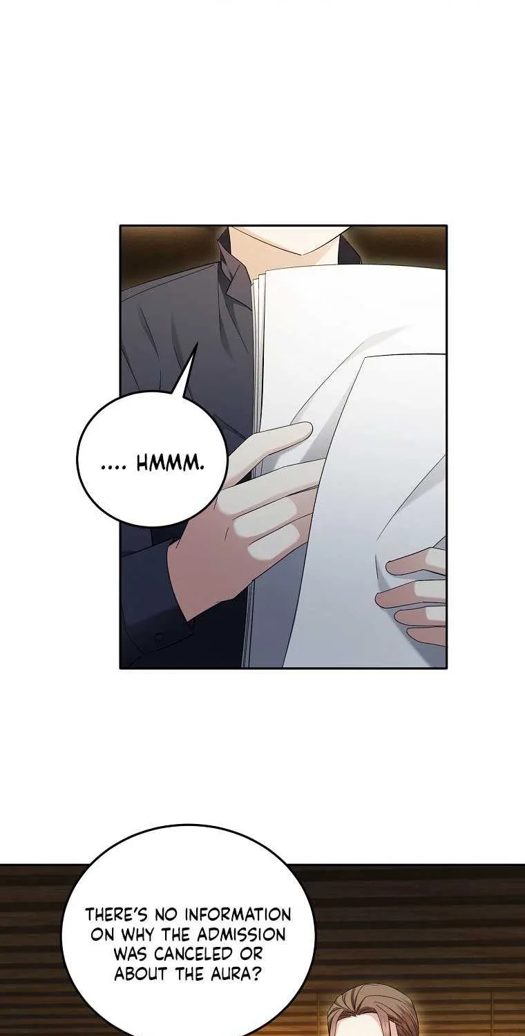 I’m Done Being a Hero, Even If It’s Retirement Chapter 13 page 40 - 