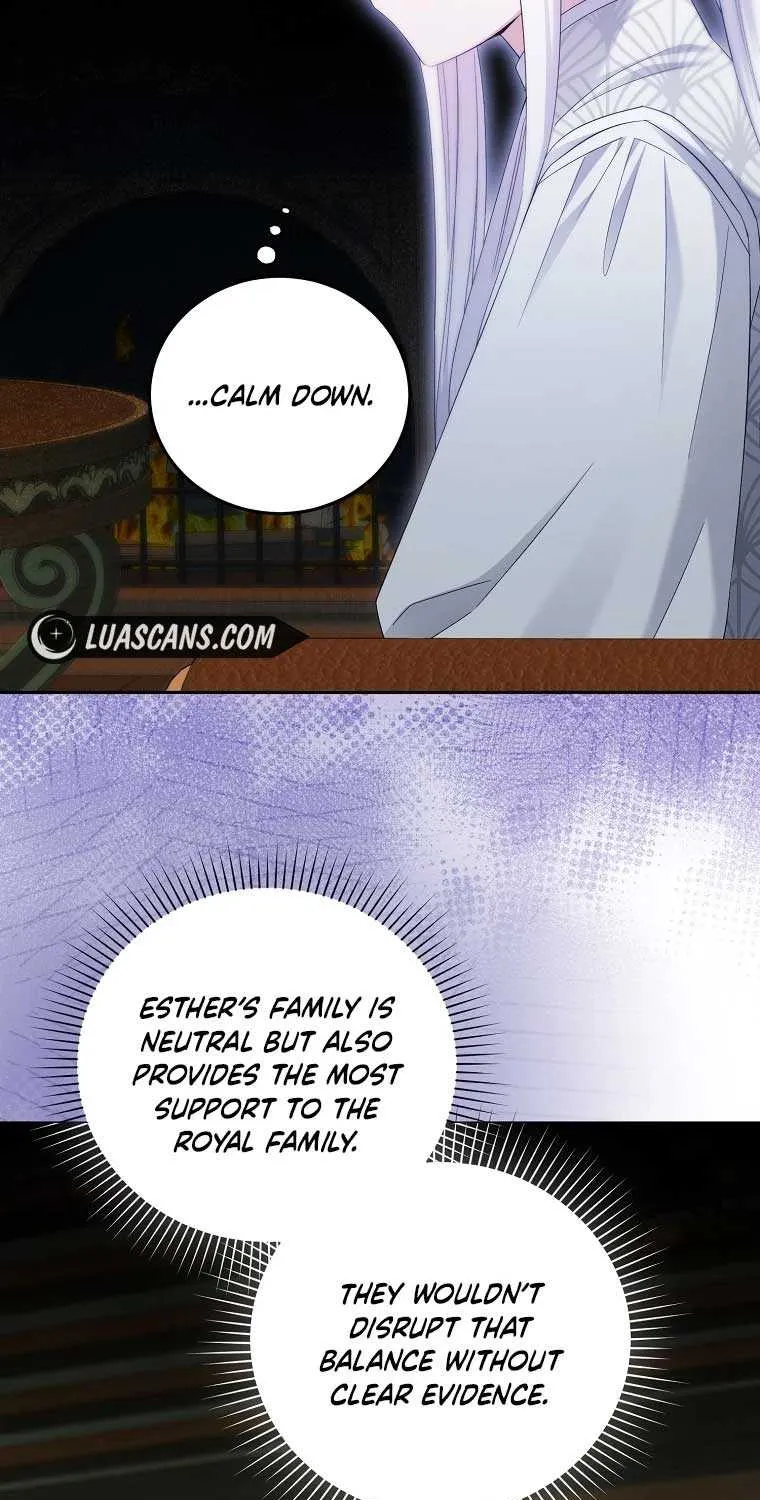 I’m Done Being a Hero, Even If It’s Retirement Chapter 13 page 5 - 