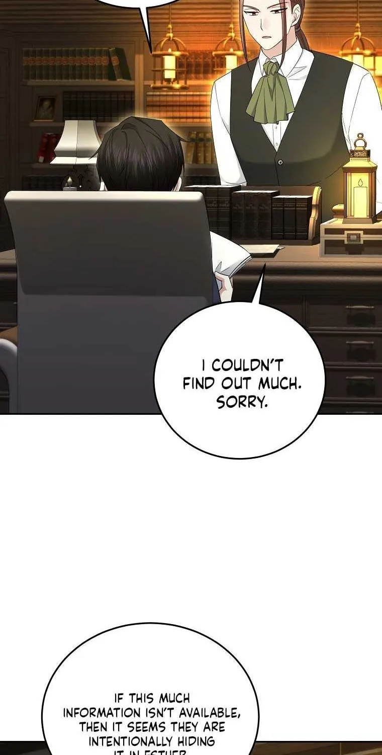 I’m Done Being a Hero, Even If It’s Retirement Chapter 13 page 41 - 