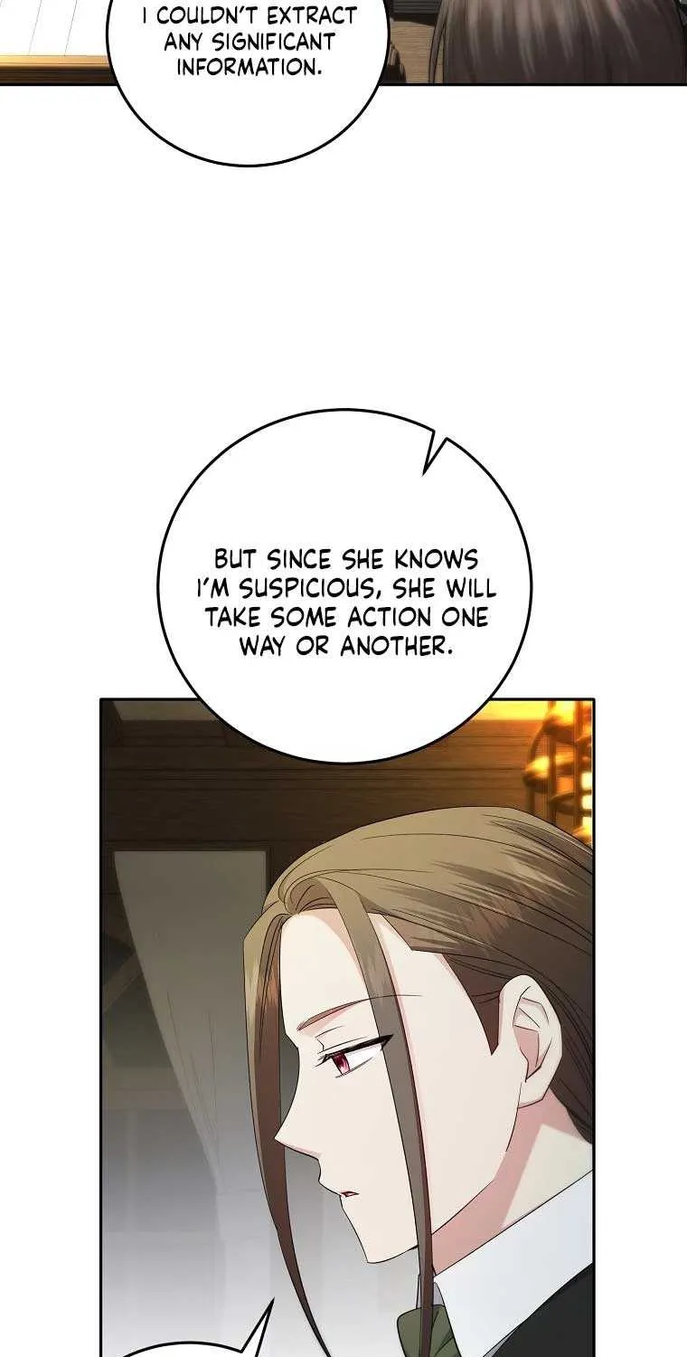 I’m Done Being a Hero, Even If It’s Retirement Chapter 13 page 48 - 