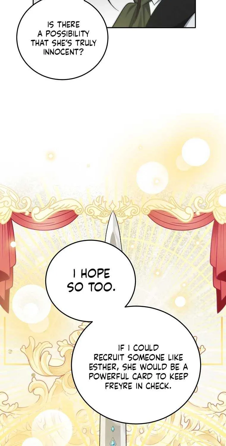 I’m Done Being a Hero, Even If It’s Retirement Chapter 13 page 49 - 