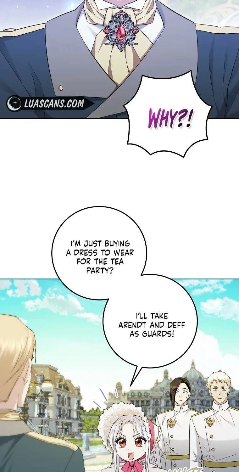 I’m Done Being a Hero, Even If It’s Retirement Chapter 13 page 56 - 