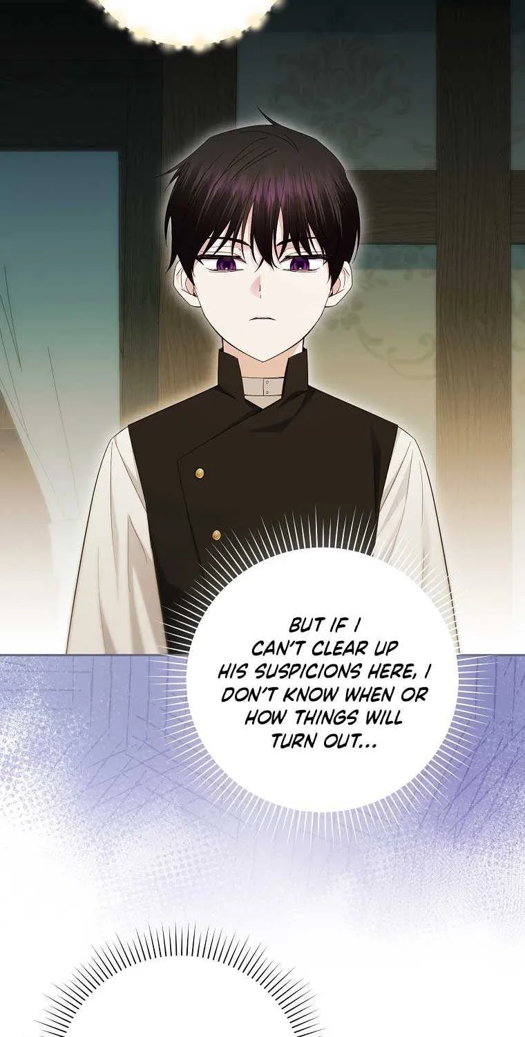 I’m Done Being a Hero, Even If It’s Retirement Chapter 13 page 7 - 