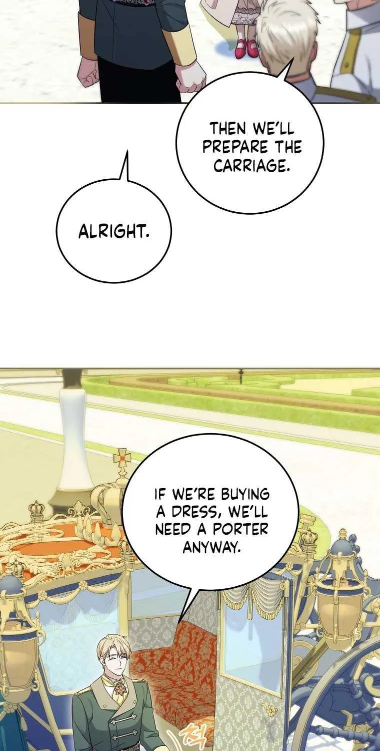 I’m Done Being a Hero, Even If It’s Retirement Chapter 13 page 62 - 