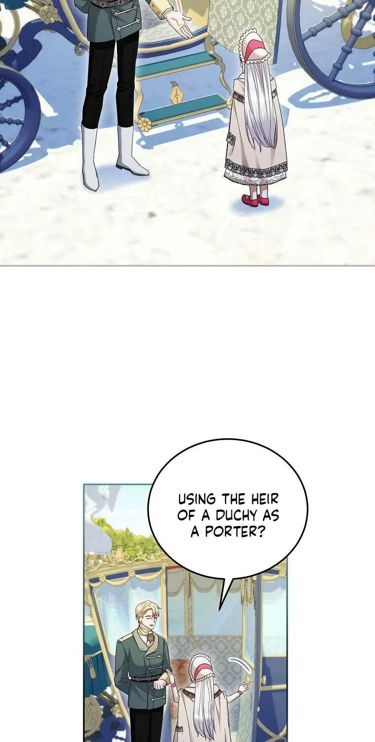 I’m Done Being a Hero, Even If It’s Retirement Chapter 13 page 63 - 