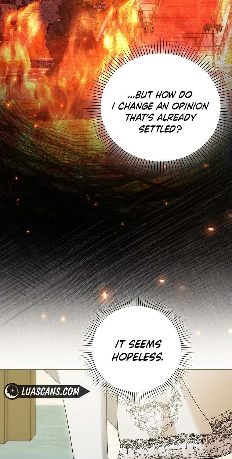 I’m Done Being a Hero, Even If It’s Retirement Chapter 14 page 12 - 