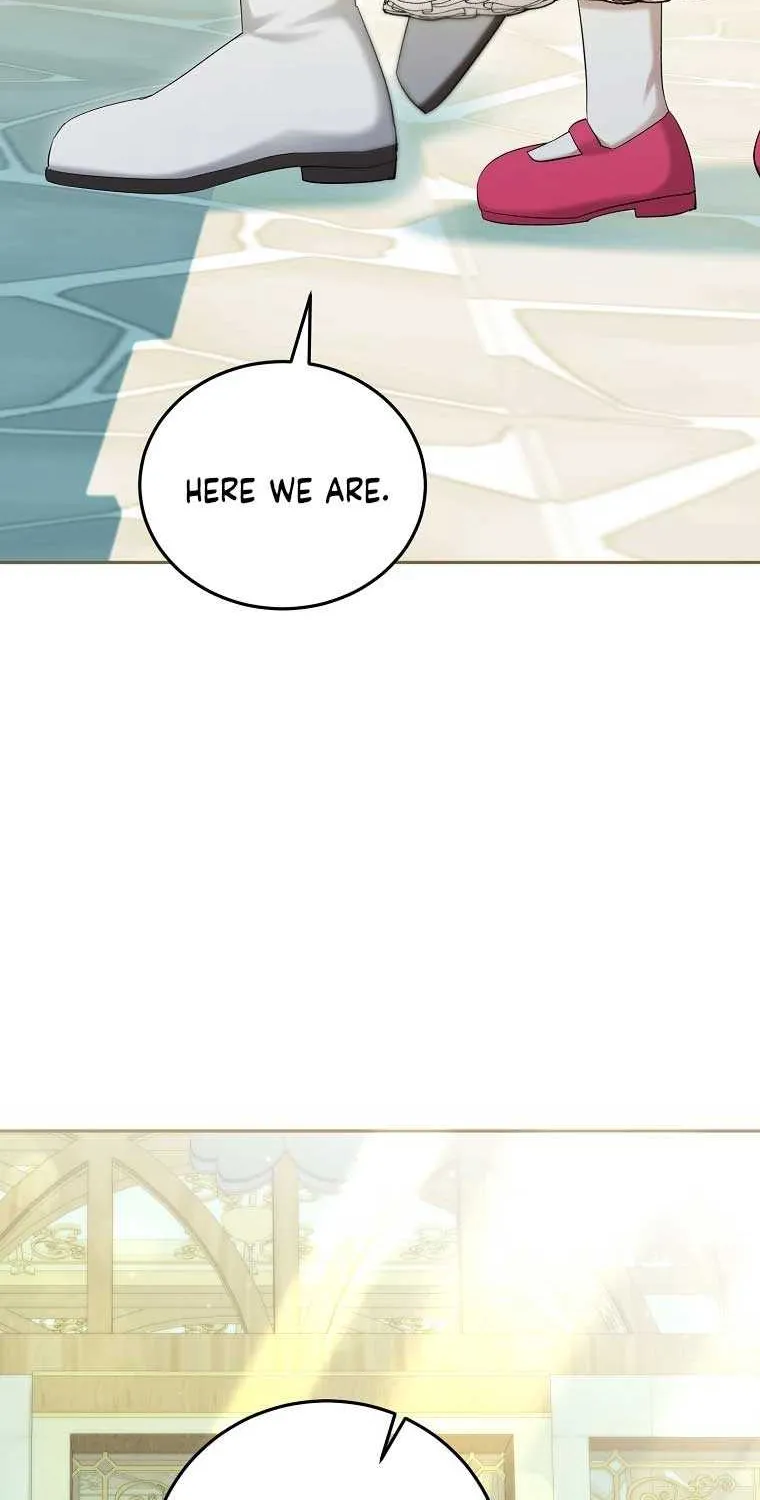 I’m Done Being a Hero, Even If It’s Retirement Chapter 14 page 13 - 