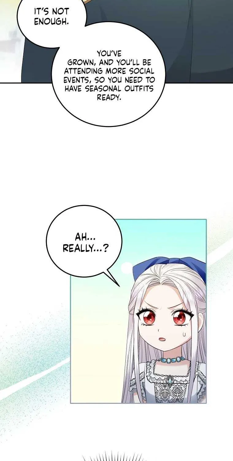 I’m Done Being a Hero, Even If It’s Retirement Chapter 14 page 21 - 