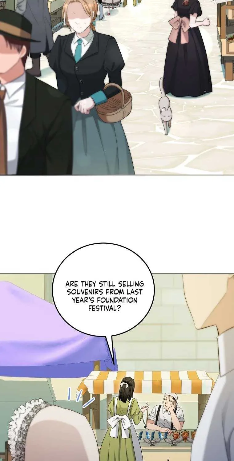 I’m Done Being a Hero, Even If It’s Retirement Chapter 14 page 4 - 