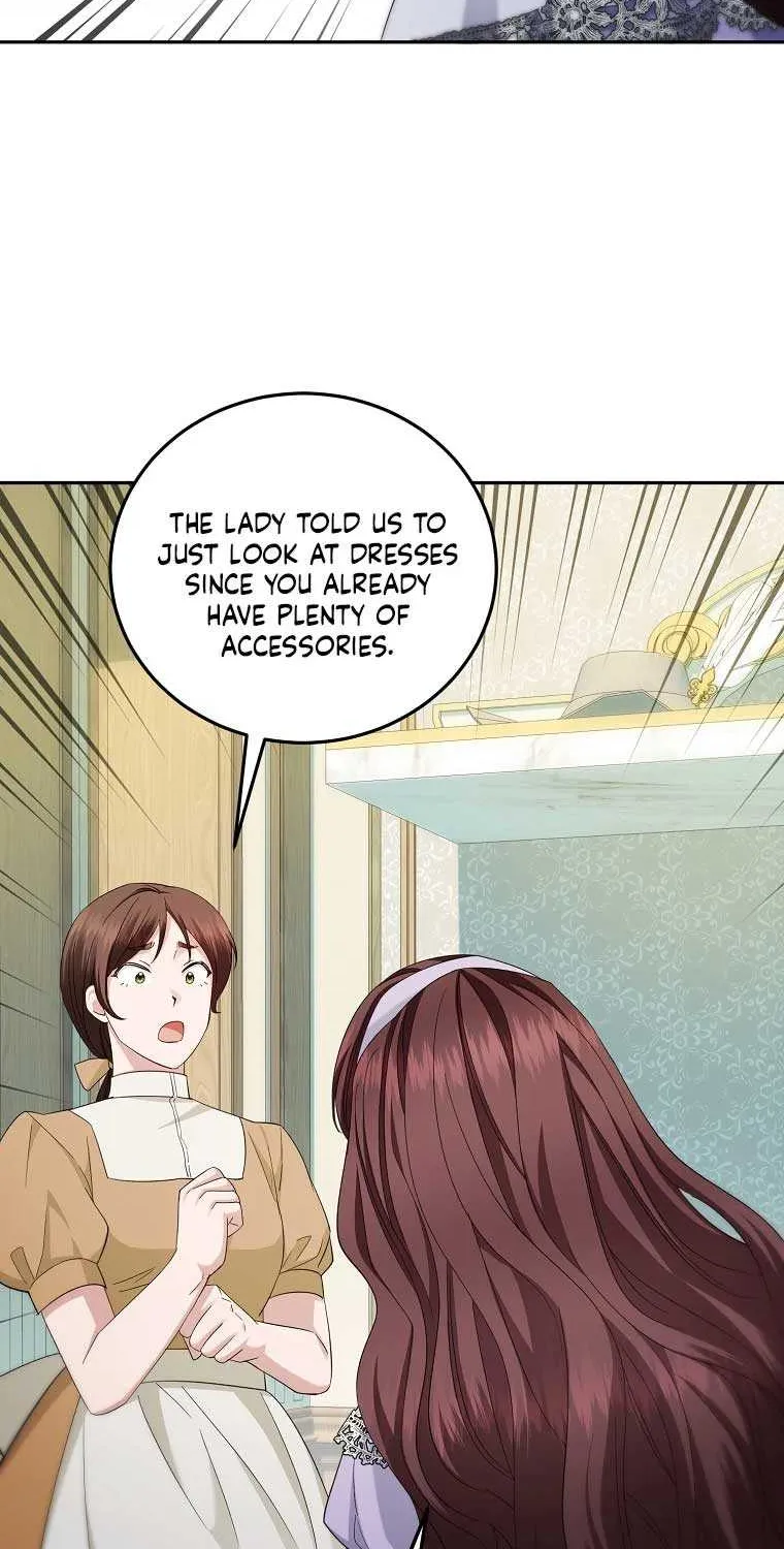 I’m Done Being a Hero, Even If It’s Retirement Chapter 14 page 32 - 