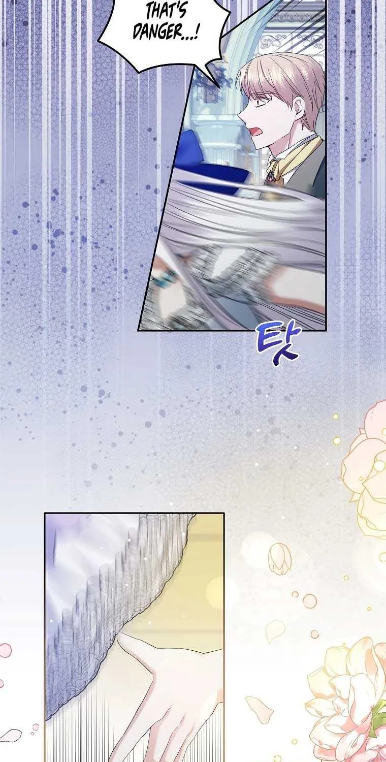 I’m Done Being a Hero, Even If It’s Retirement Chapter 14 page 36 - 